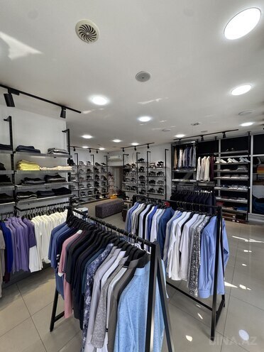 İcarəyə verilir  obyekt 140 m², Əhmədli m., photo 1 from 19