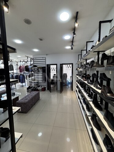 İcarəyə verilir  obyekt 140 m², Əhmədli m., photo 10 from 19