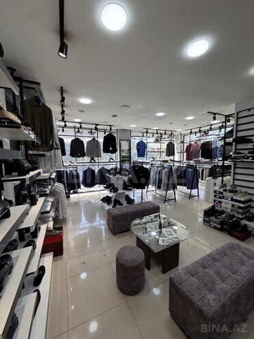 İcarəyə verilir  obyekt 140 m², Əhmədli m., photo 7 from 19
