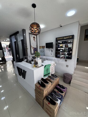 İcarəyə verilir  obyekt 140 m², Əhmədli m., photo 12 from 19