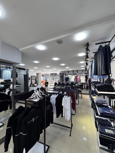 İcarəyə verilir  obyekt 140 m², Əhmədli m., photo 16 from 19