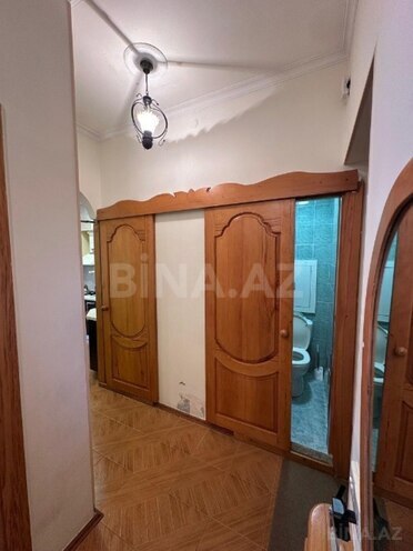 Satılır 3 otaqlı köhnə tikili 76 m², Nəsimi r., photo 12 from 16