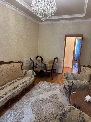 Satılır 3 otaqlı köhnə tikili 76 m², Nəsimi r., photo 7 from 16
