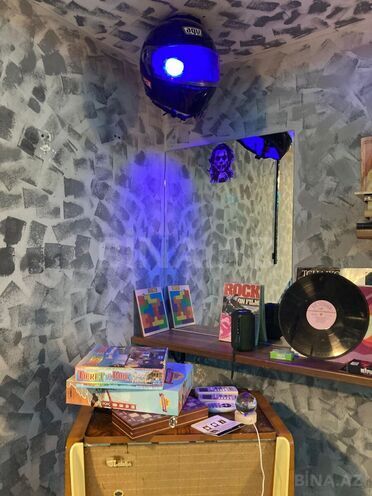 İcarəyə verilir  obyekt 70 m², Sahil m., photo 7 from 20