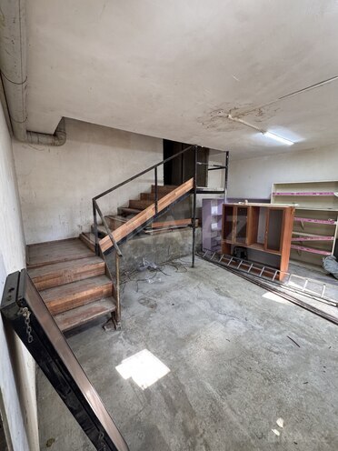 İcarəyə verilir  obyekt 150 m², Həzi Aslanov q., photo 3 from 16
