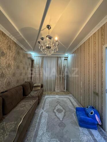 Продаётся 3-комн. новостройка 70 м², photo 1 from 10