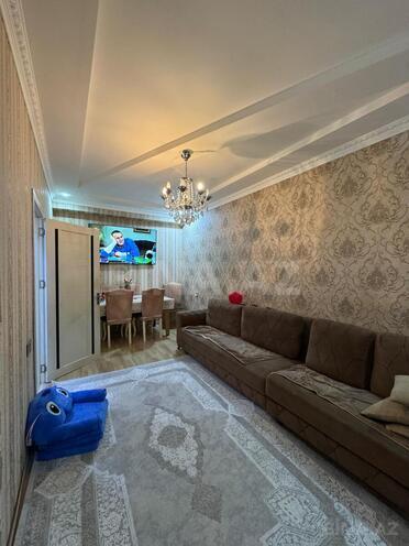 Продаётся 3-комн. новостройка 70 м², photo 5 from 10