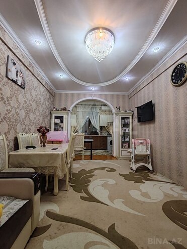 Satılır 3 otaqlı yeni tikili 68 m², photo 4 from 23