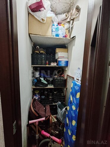 Satılır 3 otaqlı yeni tikili 68 m², photo 19 from 23