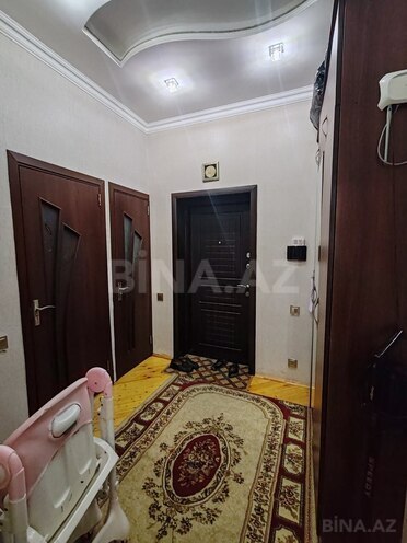 Satılır 3 otaqlı yeni tikili 68 m², photo 15 from 23