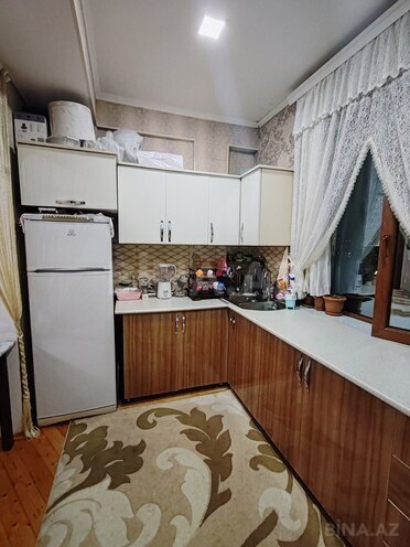 Satılır 3 otaqlı yeni tikili 68 m², photo 13 from 23