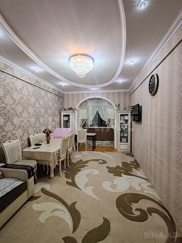 Satılır 3 otaqlı yeni tikili 68 m², photo 1 from 23