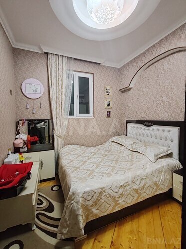Satılır 3 otaqlı yeni tikili 68 m², photo 10 from 23