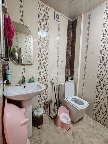 Satılır 3 otaqlı yeni tikili 68 m², photo 17 from 23