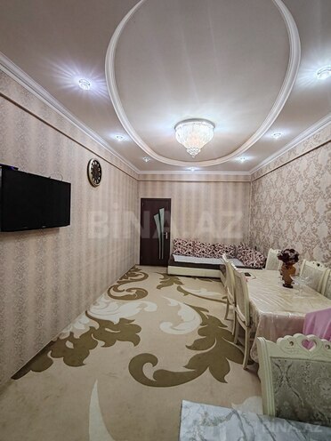 Satılır 3 otaqlı yeni tikili 68 m², photo 6 from 23