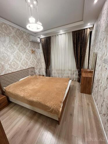İcarəyə verilir 2 otaqlı yeni tikili 70 m², 8 Noyabr m., photo 5 from 13