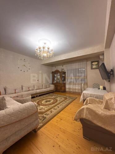 Satılır 3 otaqlı yeni tikili 125 m², Nərimanov r., photo 3 from 19