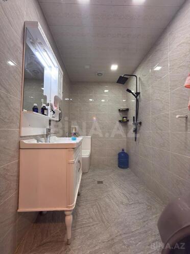 Satılır 3 otaqlı yeni tikili 125 m², Nərimanov r., photo 17 from 19