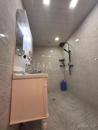 Satılır 3 otaqlı yeni tikili 125 m², Nərimanov r., photo 16 from 19