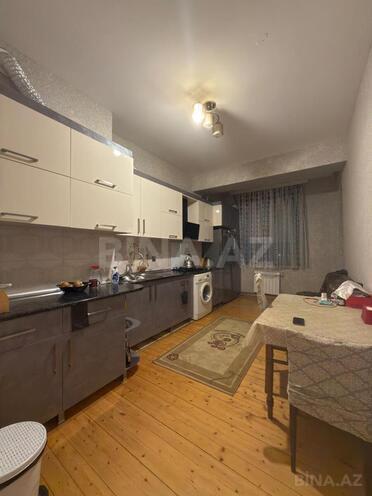 Satılır 3 otaqlı yeni tikili 125 m², Nərimanov r., photo 14 from 19