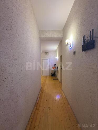 Satılır 3 otaqlı yeni tikili 125 m², Nərimanov r., photo 6 from 19