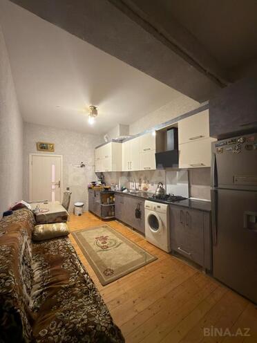 Satılır 3 otaqlı yeni tikili 125 m², Nərimanov r., photo 13 from 19