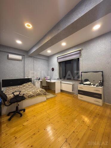 Satılır 3 otaqlı yeni tikili 125 m², Nərimanov r., photo 8 from 19