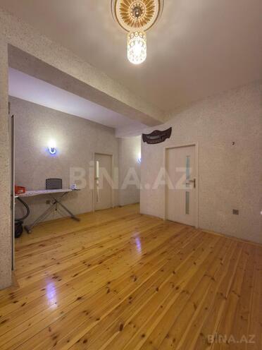 Satılır 3 otaqlı yeni tikili 125 m², Nərimanov r., photo 4 from 19