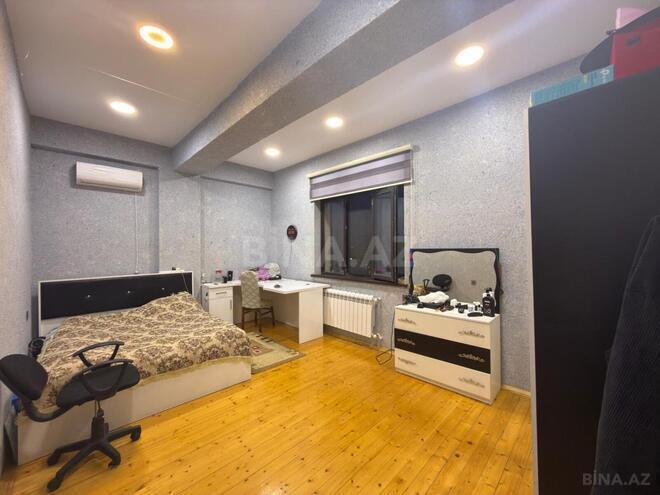 Satılır 3 otaqlı yeni tikili 125 m², Nərimanov r., photo 10 from 19