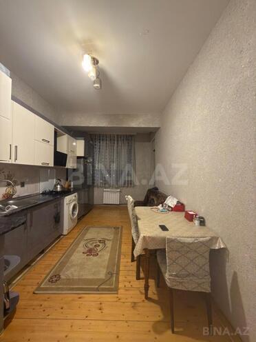 Satılır 3 otaqlı yeni tikili 125 m², Nərimanov r., photo 12 from 19