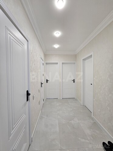Satılır 3 otaqlı köhnə tikili 70 m², Nərimanov r., photo 19 from 22