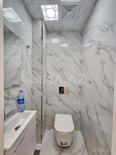 Satılır 3 otaqlı köhnə tikili 70 m², Nərimanov r., photo 16 from 22