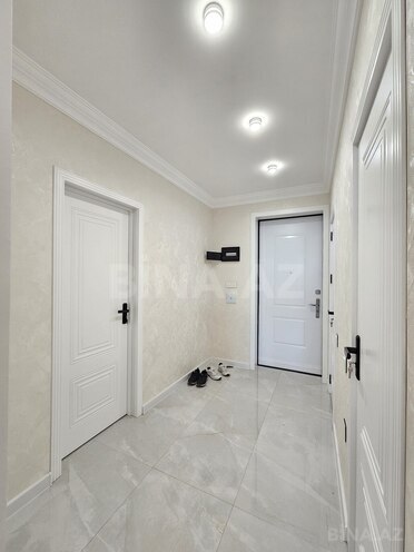 Satılır 3 otaqlı köhnə tikili 70 m², Nərimanov r., photo 15 from 22