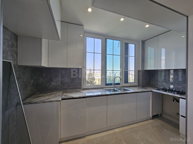 Satılır 3 otaqlı köhnə tikili 70 m², Nərimanov r., photo 10 from 22