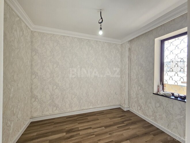 Satılır 3 otaqlı köhnə tikili 70 m², Nərimanov r., photo 13 from 22