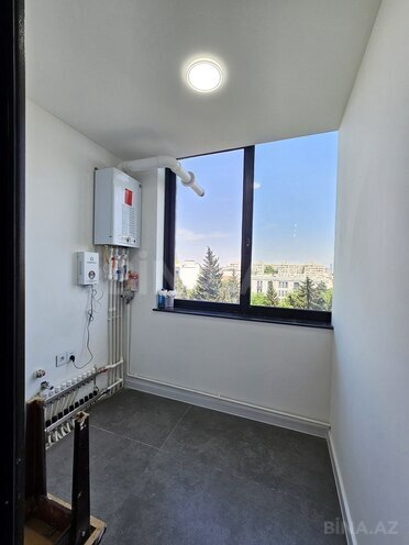 Satılır 3 otaqlı köhnə tikili 70 m², Nərimanov r., photo 20 from 22