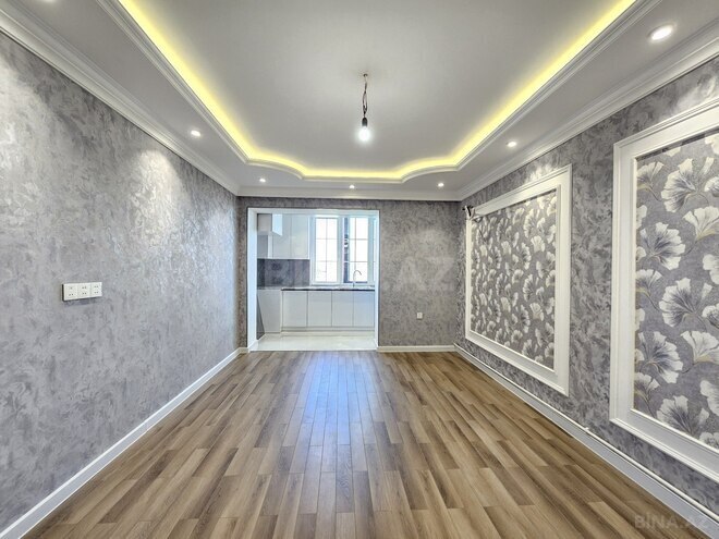 Satılır 3 otaqlı köhnə tikili 70 m², Nərimanov r., photo 4 from 22