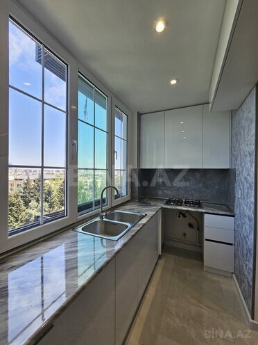Satılır 3 otaqlı köhnə tikili 70 m², Nərimanov r., photo 11 from 22