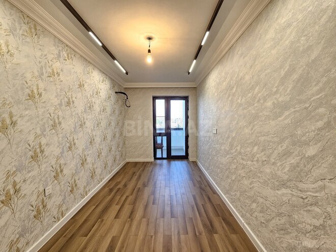 Satılır 3 otaqlı köhnə tikili 70 m², Nərimanov r., photo 9 from 22
