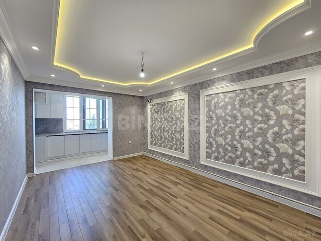 Satılır 3 otaqlı köhnə tikili 70 m², Nərimanov r., photo 6 from 22