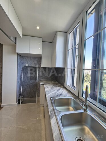 Satılır 3 otaqlı köhnə tikili 70 m², Nərimanov r., photo 12 from 22