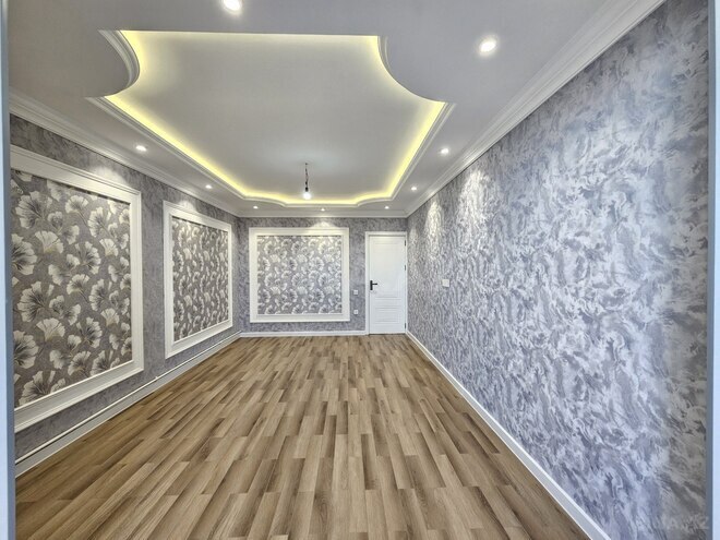Satılır 3 otaqlı köhnə tikili 70 m², Nərimanov r., photo 5 from 22