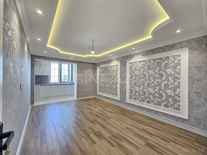 Satılır 3 otaqlı köhnə tikili 70 m², Nərimanov r., photo 3 from 22