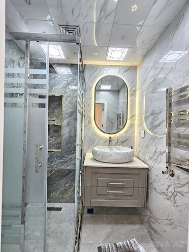 Satılır 3 otaqlı köhnə tikili 70 m², Nərimanov r., photo 17 from 22