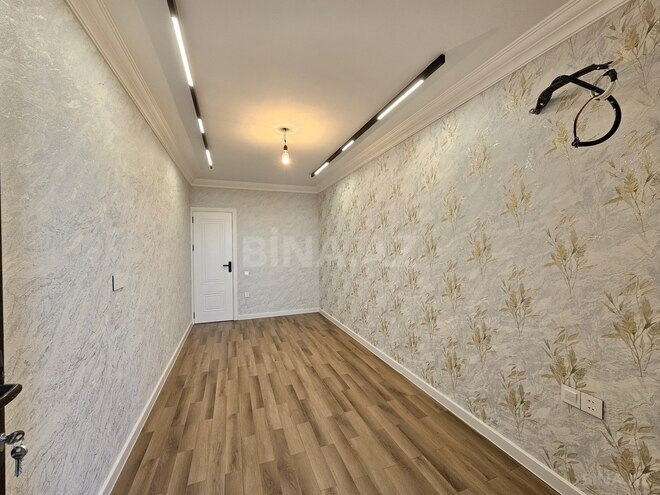 Satılır 3 otaqlı köhnə tikili 70 m², Nərimanov r., photo 7 from 22