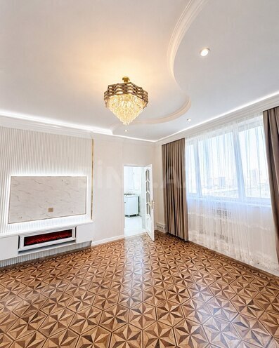 Satılır 3 otaqlı yeni tikili 85 m², Elmlər Akademiyası m., photo 1 from 20