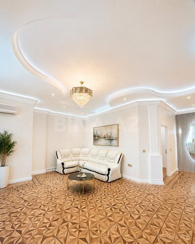 Satılır 3 otaqlı yeni tikili 85 m², Elmlər Akademiyası m., photo 3 from 20