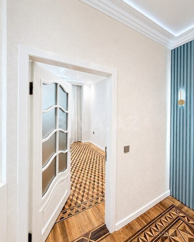 Satılır 3 otaqlı yeni tikili 85 m², Elmlər Akademiyası m., photo 7 from 20