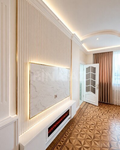 Satılır 3 otaqlı yeni tikili 85 m², Elmlər Akademiyası m., photo 5 from 20