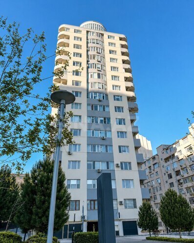 Satılır 3 otaqlı yeni tikili 85 m², Elmlər Akademiyası m., photo 19 from 20